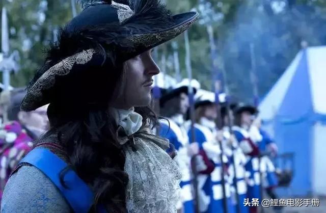 宫廷剧电视剧大全，盘点十五部非常适合成年人观看的欧美古装电视剧