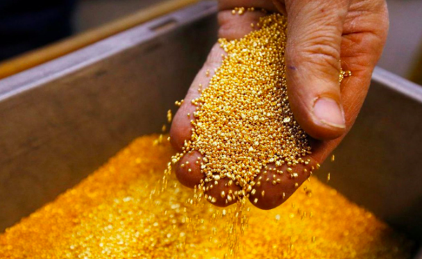 千淘万漉的意思，千淘万漉虽辛苦,吹尽狂沙始到金的意思（刘禹锡的一首哲理诗）