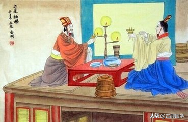 三十六计之混战计有哪些，《三十六计》胜战计、敌战计、攻战计、混战计、并战计、败战计