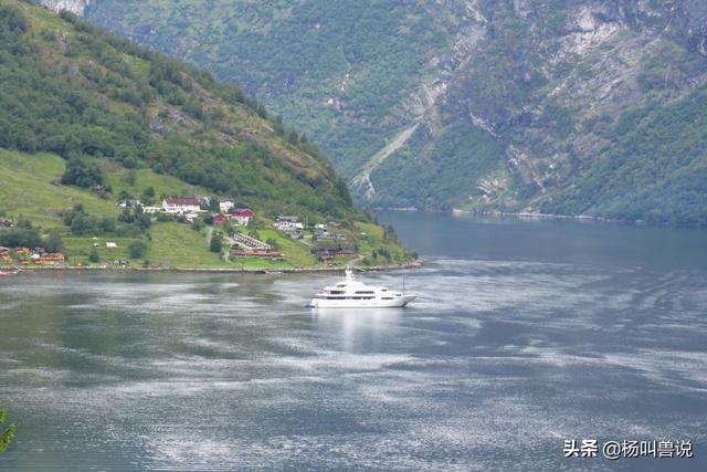 挪威旅游攻略，挪威旅游攻略图（<二>—壮美“万岛之国”挪威旅行游记及攻略）