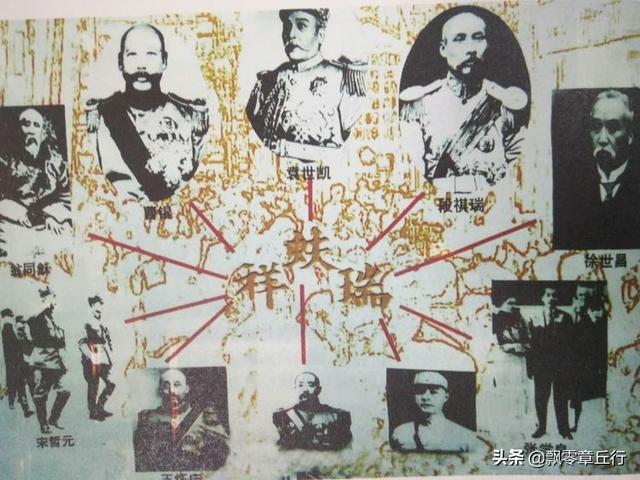孟氏家族世系，厦门章丘的这个家族不得了