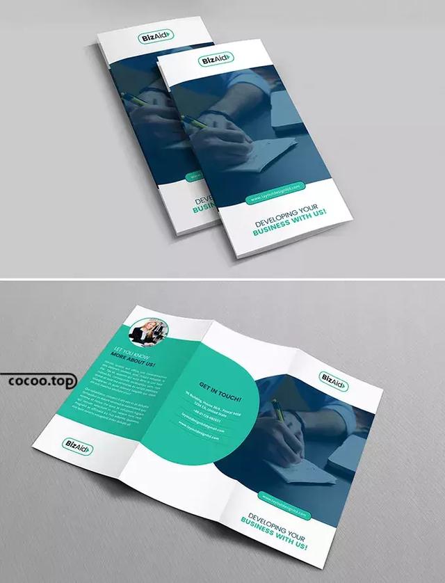 扁平化是什么意思，扁平化版面的风格特征