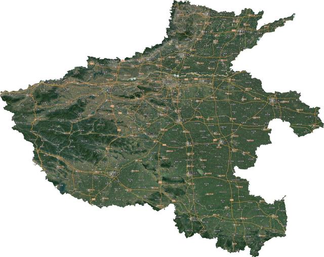 江西省面积多大，江西的面积是多少（河南省和江西省面积一样大）