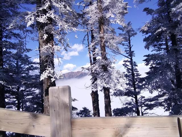 西岭雪山在哪里，西岭雪山在哪里（高山滑雪——西岭雪山）