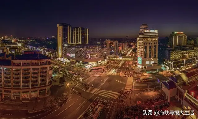 永辉超市营业时间表，永辉超市几点开始营业（福州商场、超市营业时间再调整）