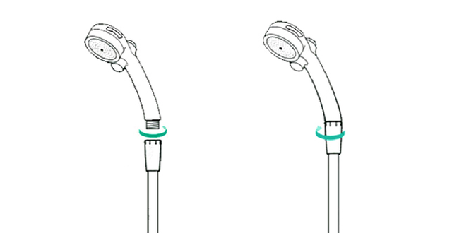 什么是增压花洒，什么增压花洒强大（让你洗澡爽过去按摩）