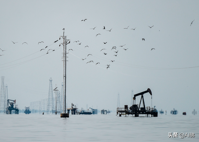 世界上几个主要油田，世界上有规模的油田在哪里（世界上最大的20个油田）