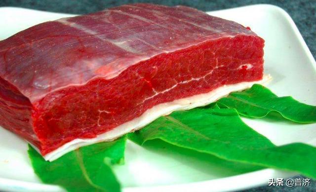 熟肉是什么意思，熟肉是什么意思网络用语（比生肉便宜的熟肉）