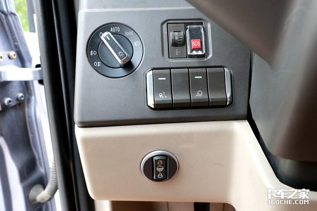 max是什么意思车上的，空调max是什么意思车上的（500马力段牵引车再添猛将）