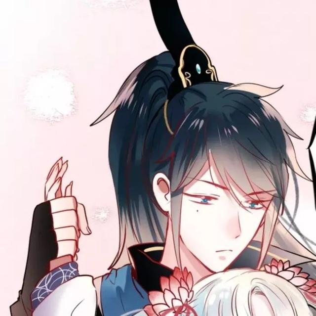 四字押韵唯美古风网名，4个字的古风情侣网名一对    来我长街i|做我归人i微信昵称（我与春风皆过客）