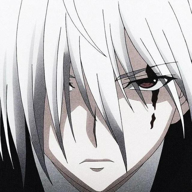暖系列动漫男头，微信头像，暖系列动漫男头（疲惫的生活需要一个温暖的梦和一个很爱的人）