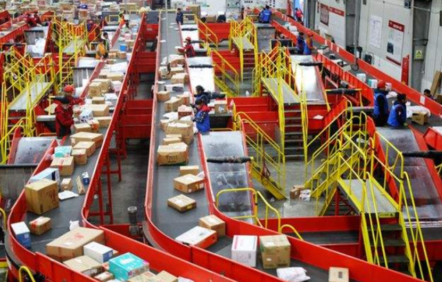 韵达快运和韵达快递的区别，韵达快运和韵达快递的区别是什么（申通、中通、圆通、韵达、天天其实都是“一家人”）