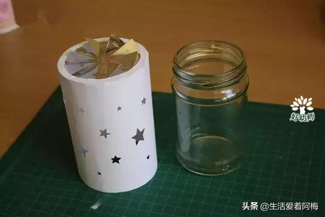 中秋节适合做的手工有哪些，中秋节做什么手工最合适（12个中秋节创意手工）