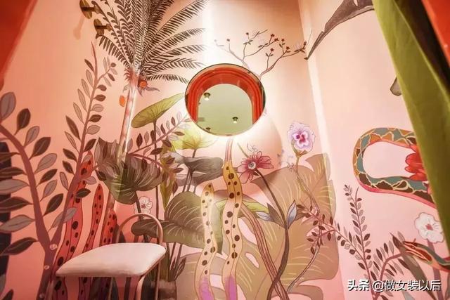 lefame是什么档次，lafame是哪里的品牌（这个国产女装品牌火了）