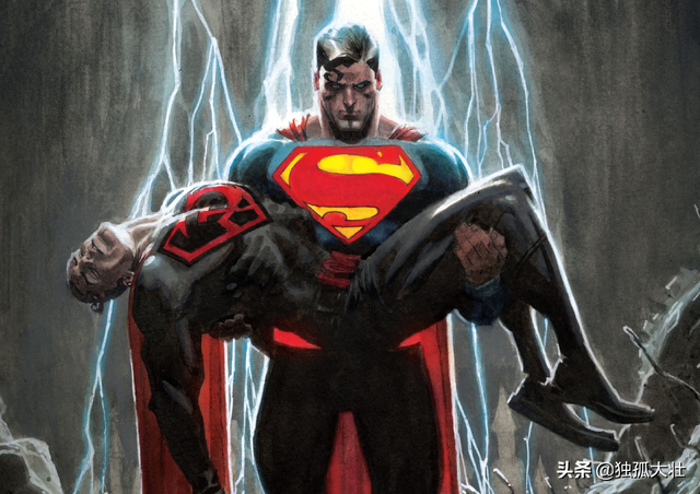 超人为什么怕氪石，为什么超人在氪星不会被虚弱（蝙蝠侠有哪些对抗超人的秘密武器）