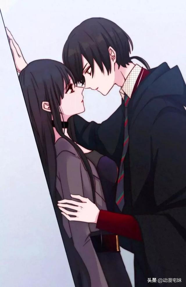 泽上寂寞萤火,泽上寂寞萤火情侣头像(13位漫画男神表白图片)