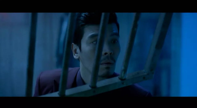 釜山行马东锡结局，釜山行马东锡剧照（明明比《恶人传》更过瘾）