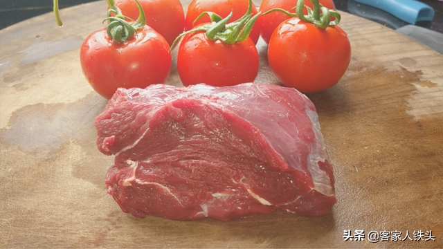 牛肉怎么做好吃又嫩，牛肉最好吃的家常做法