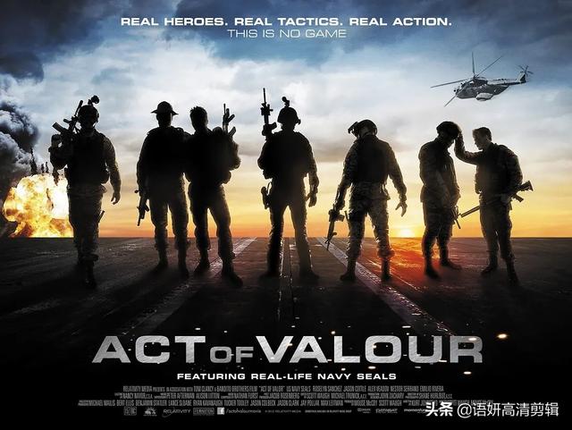 世界十大狙击电影，热血推荐：5部硬核狙击手电影（全球公认的十二部狙击电影）