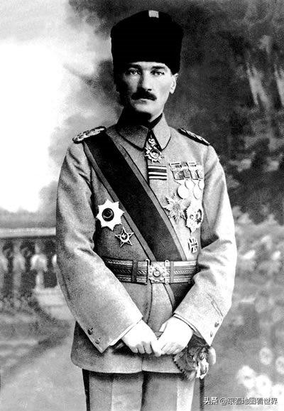 土耳其奥斯曼帝国，土耳其奥斯曼帝国第一个都城（为什么土耳其对奥斯曼帝国念念不忘）