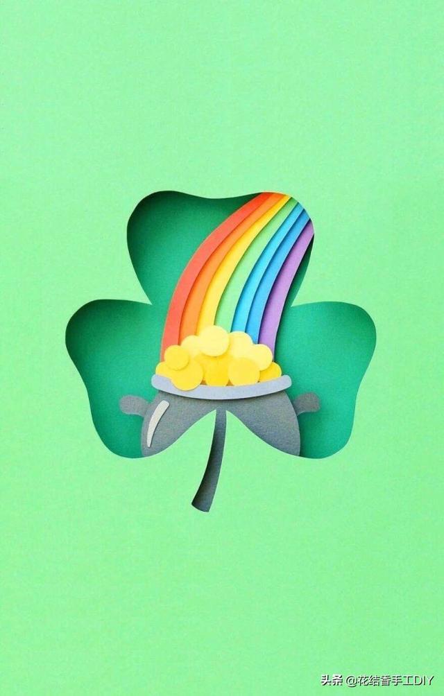 手工贺卡怎么做，如何手工制作贺卡（纸艺手工：立体贺卡做起来）