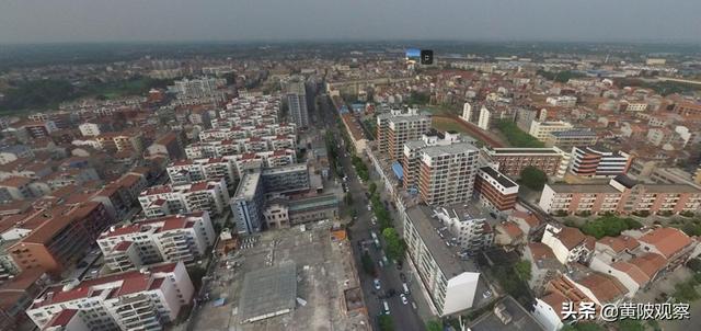 江夏区政府搬迁到五里界是真的吗 五里界为什么没发展了，江夏区政府搬迁到五里界是真的吗（看看武汉天河机场对黄陂的限高再决定吧）