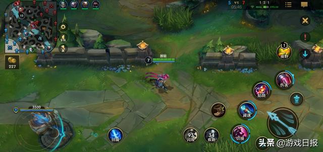 大型手游网络游戏排行榜，手机网游排行榜前十名（看到第一名愣住了）