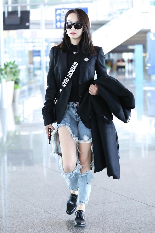 bf风是什么意思,衣服bf风是什么意思(率性而为的"bf风")