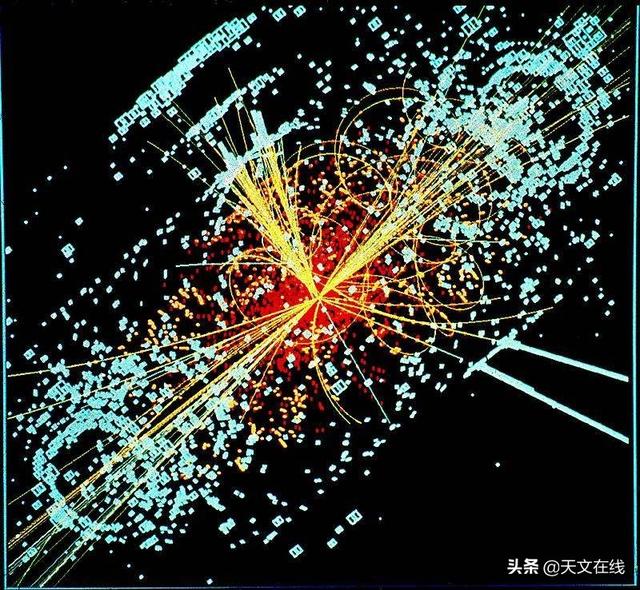 宇宙间的四种基本力，宇宙中的三种力（揭秘宇宙最强之力）