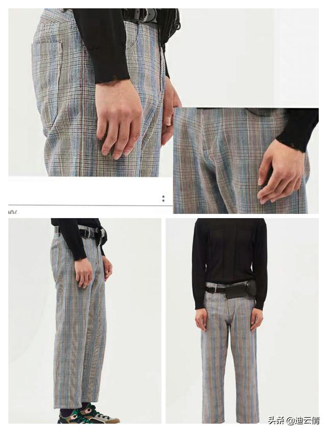 男士十大轻奢品牌，男士十大轻奢首饰品牌（6款轻奢有格调的男装上线）