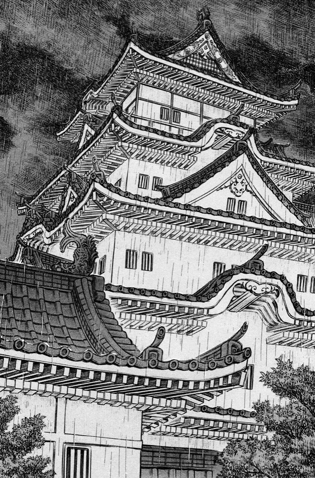 伊良子清玄为什么败，伊良子清玄喜欢谁（德川家康之孙因举办一场比武而被赐死）