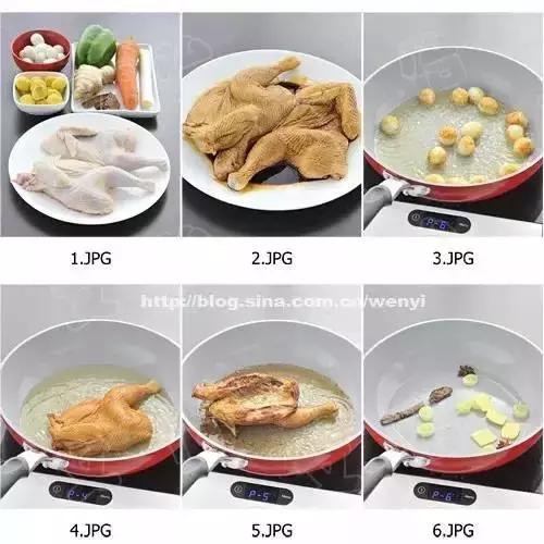 六月鲜是生抽还是老抽，生抽和六月鲜（春节家宴，必不可少的美味鸡汤）