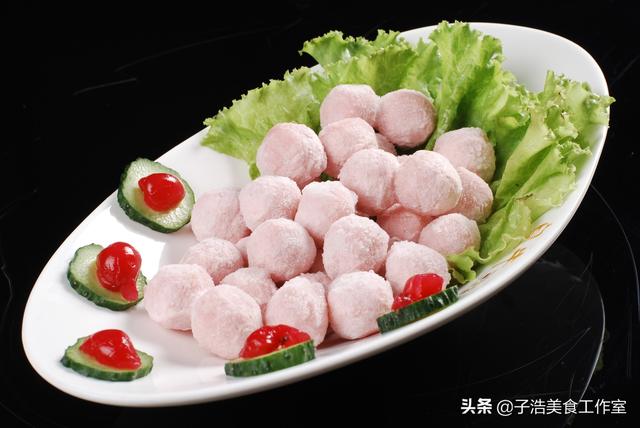 火锅配菜有哪些，火锅配菜有哪些荤菜（吃火锅不知道买什么菜的就进来看看）