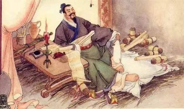 春秋战国时期的故事，春秋战国时期的故事200字（春秋战国时期的30个典故故事）