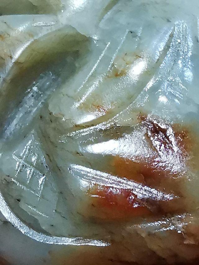 赤霞珠by童子，童童童子的文赤霞珠（宋元红白玉童子的一般老化特征和老光特征）