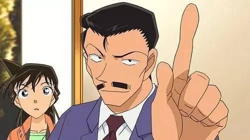 名侦探柯南中怪盗基德是谁，名侦探柯南怪盗基德到底是谁（知道柯南是工藤新一的超过十人）