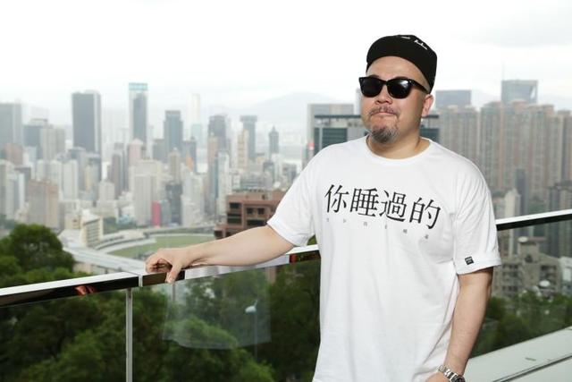 香港最出名的“两个伟文”之一的黄伟文，他填词最经典的5首歌曲