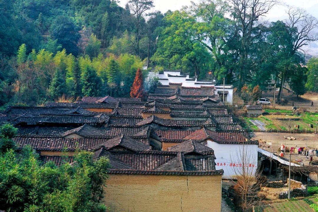 南平属于哪个省(福建南平挨着哪个城市)