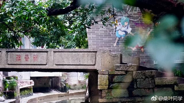 岭南水乡地理位置，岭南水乡地理位置地图（这几个广州，太好逛了！）