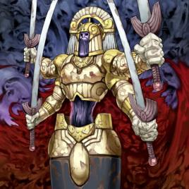 牙狼观看顺序，牙狼观看顺序是什么（晓编漫评32：游戏王卡牌系列）