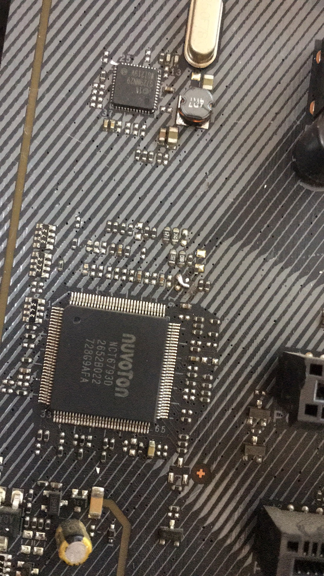 b150主板配什么cpu，z77主板参数（B150主板支持英特尔6789代处理器）