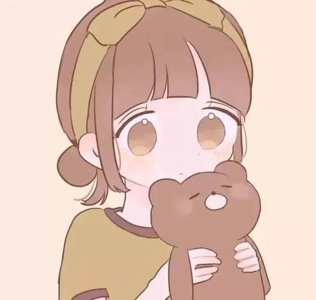 不容易被发现的情侣头像，不容易被发现的情头微信（超甜又隐蔽的情侣头像）