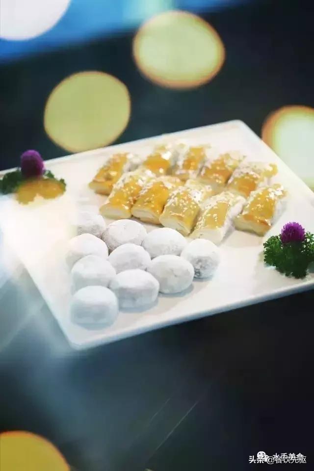 45道高颜值菜品,经典热菜100款图片(学会了出新菜就不愁了)