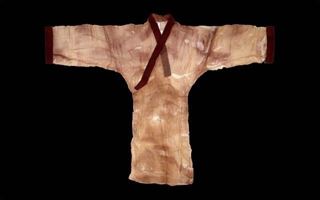 辛追夫人在哪个博物馆,辛追夫人在哪个博物馆生活(长沙"马王堆汉墓"中