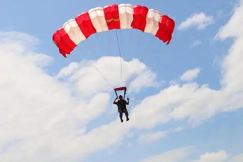汶川地震是哪一年，汶川大地震是哪一年（空降兵15勇士4999米高空舍命一跳）