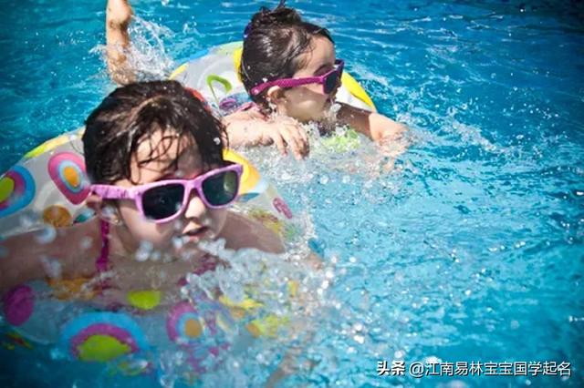 有哪些适合女孩起名用的好字，女孩取名最好用什么字比较好（200个女孩唯美名字）