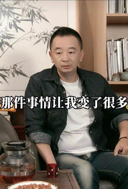 “娱乐圈神婆”莫小棋：感谢黄海波不娶之恩，把星座占卜当成事业
