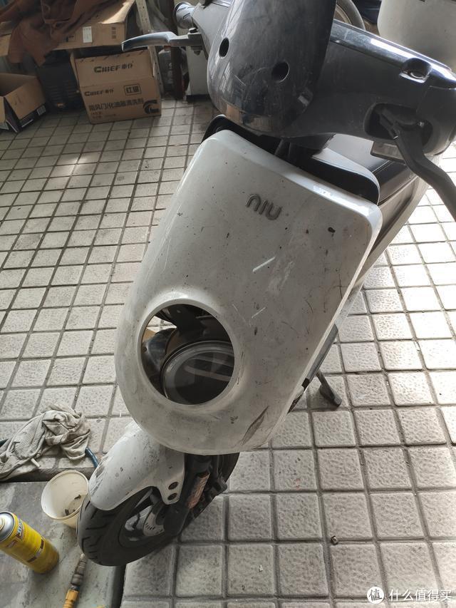 小牛m1详细配置表（电动自行车一文带你了解如何用千元）