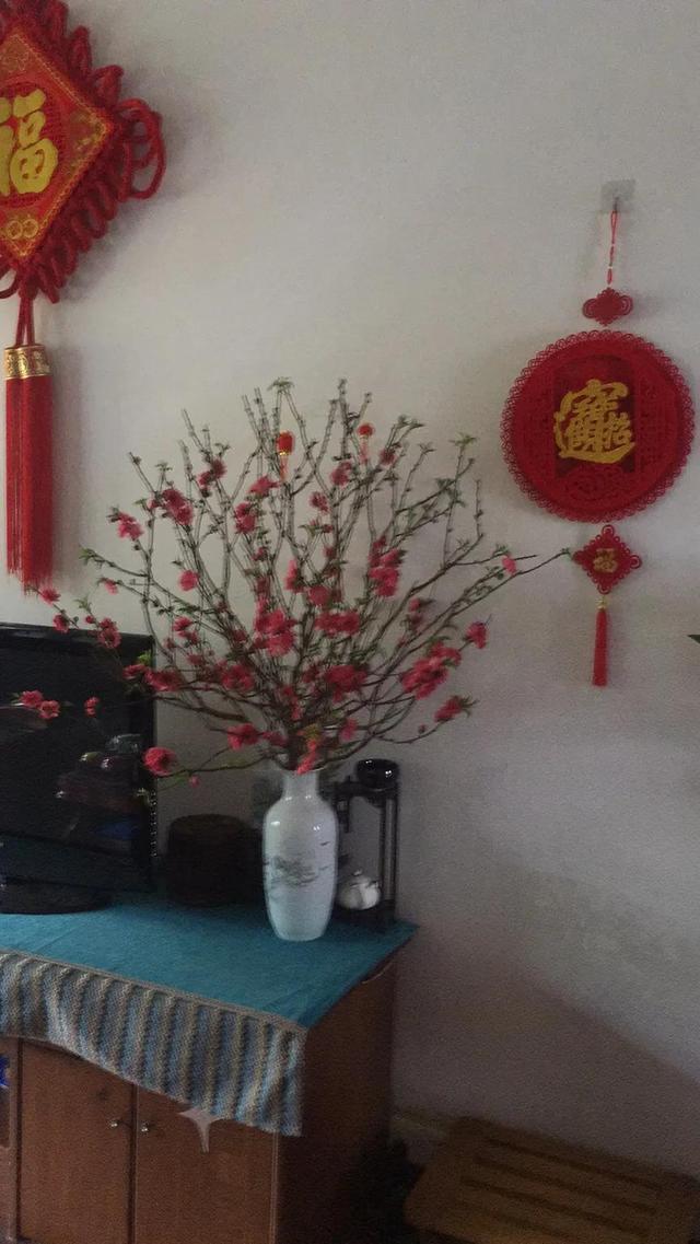 桃花的寓意和花语，桃花的花语和寓意