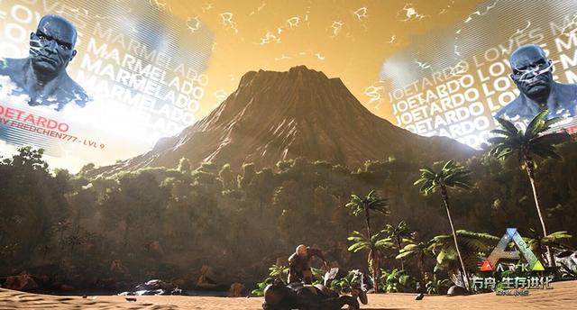 方舟生存进化怎么睡觉，方舟怎么睡觉（生存进化》手游泰克睡眠舱很好用）